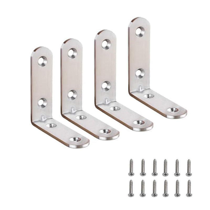 2.5 inch L brackets 2.5 inch L brackets