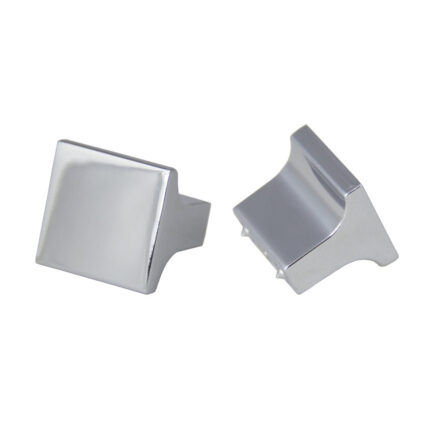 23mm square knob
