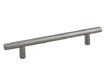 19.1/2 inch stainless steel bar pulls