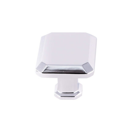 1 inch rectangular knob