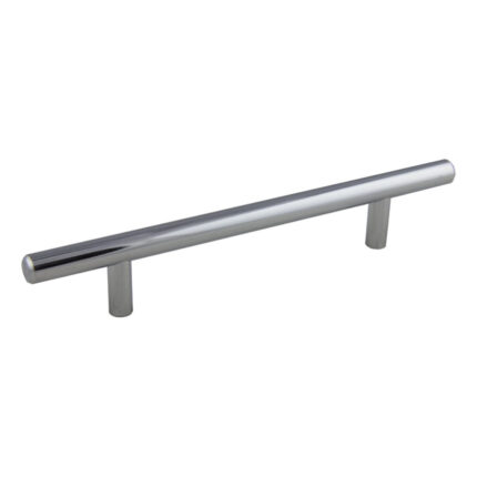 8 inch hollow stainless steel bar pulls