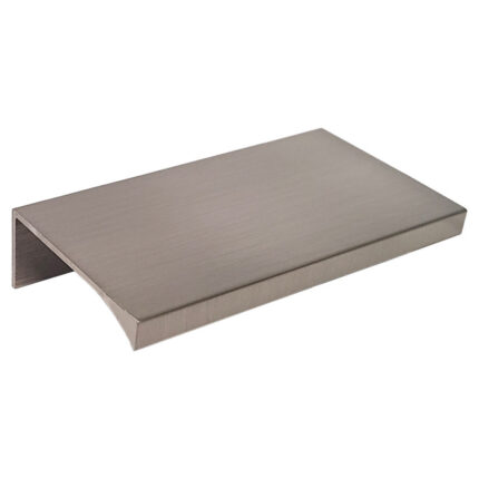 3 inch aluminum tab pulls