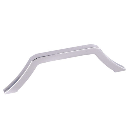 5 inch decorative drawer pulls