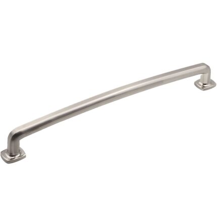 12 inch kitchen cabinet door handles