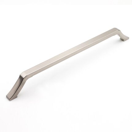 12 inch decorative drawer pulls