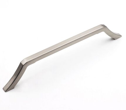 8 inch decorative drawer pulls