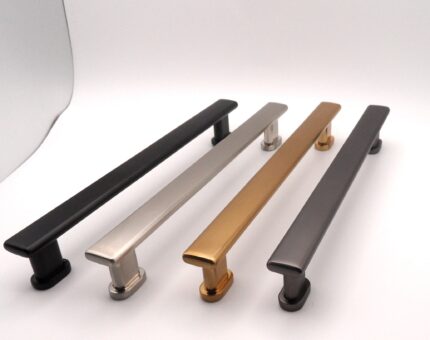 18 inch cabinet drawer pull