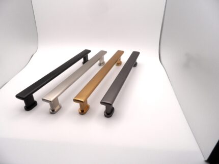 8 inch cabinet drawer pull