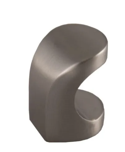 1 inch finger pull cabinet knob