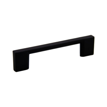4 inch square bar pull