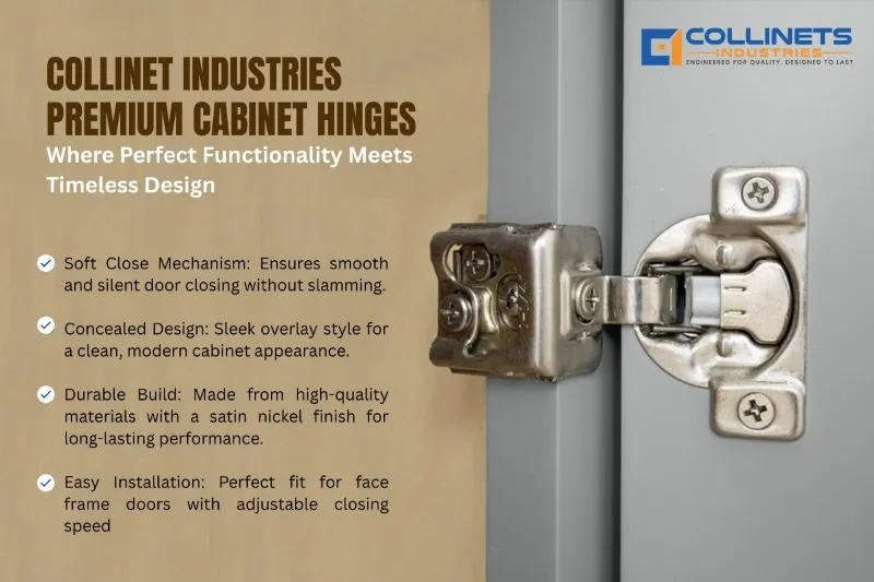 cabinet hinges