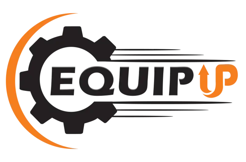 Equip Up